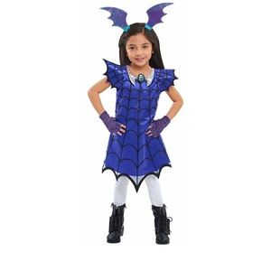 Disney junior Vampirina Halloween Costume